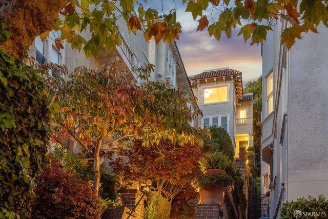 2888 Jackson Street, San Francisco, CA 94115