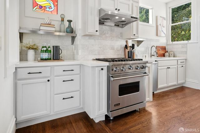 2888 Jackson Street, San Francisco, CA 94115