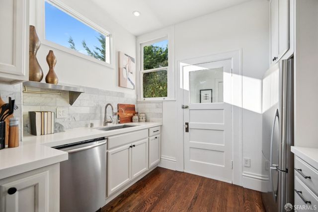 2888 Jackson Street, San Francisco, CA 94115