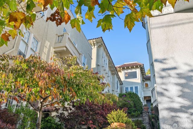 2888 Jackson Street, San Francisco, CA 94115