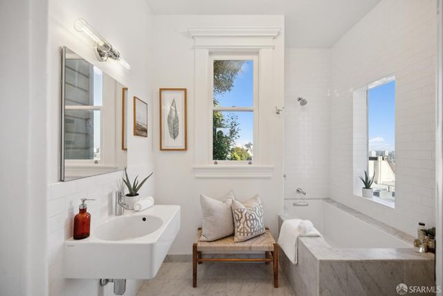 2888 Jackson Street, San Francisco, CA 94115