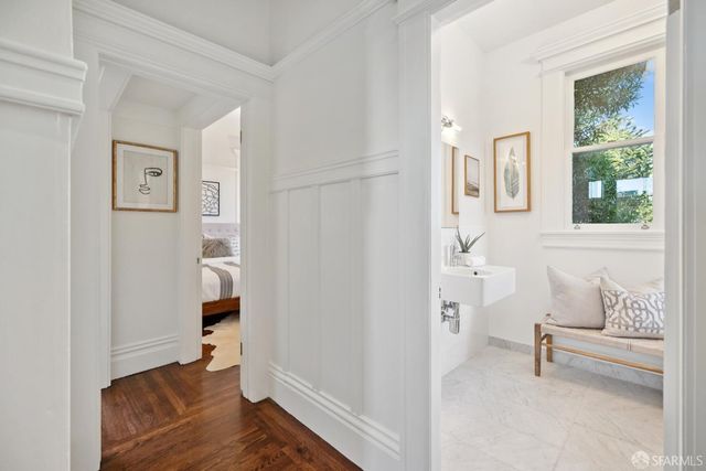 2888 Jackson Street, San Francisco, CA 94115