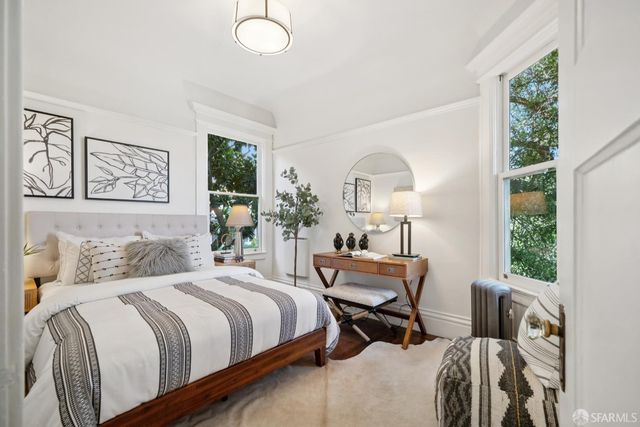 2888 Jackson Street, San Francisco, CA 94115