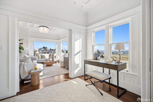 2888 Jackson Street, San Francisco, CA 94115