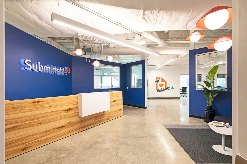 101 E Front Street, Missoula, MT 59802