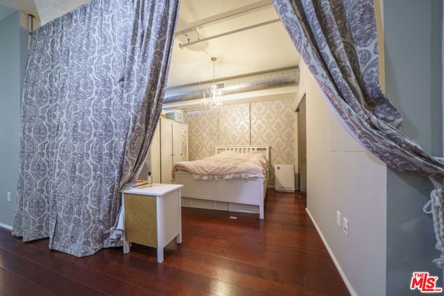 1100 S Hope Street 805, Los Angeles, CA 90015