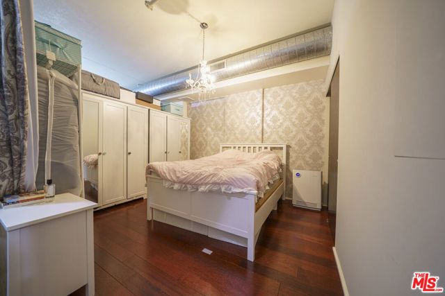 1100 S Hope Street 805, Los Angeles, CA 90015