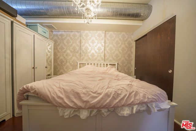 1100 S Hope Street 805, Los Angeles, CA 90015