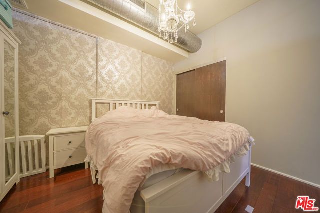 1100 S Hope Street 805, Los Angeles, CA 90015