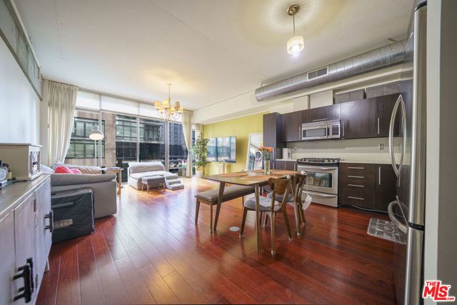 1100 S Hope Street 805, Los Angeles, CA 90015