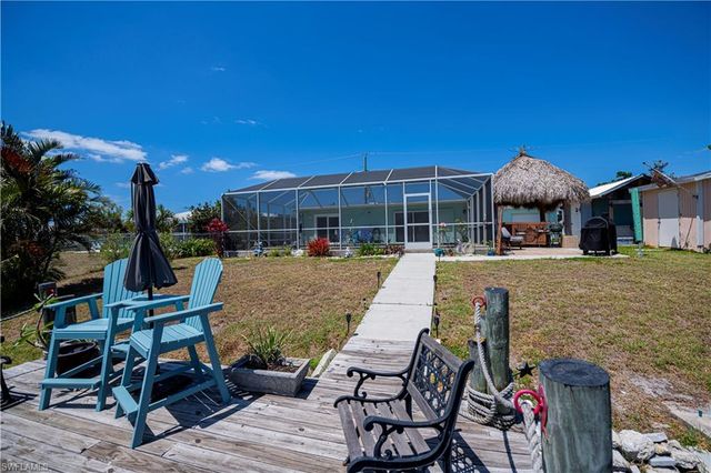 4238 Gardner DR, Port Charlotte, FL 33952