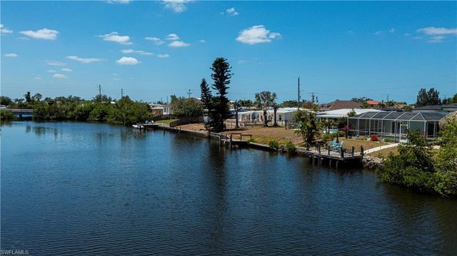 4238 Gardner DR, Port Charlotte, FL 33952