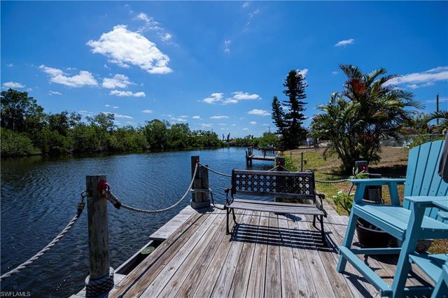 4238 Gardner DR, Port Charlotte, FL 33952