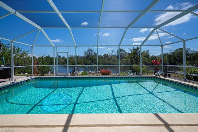 4238 Gardner DR, Port Charlotte, FL 33952