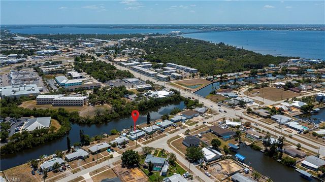4238 Gardner DR, Port Charlotte, FL 33952