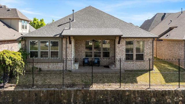 735 E Hill Street, Keller, TX 76248