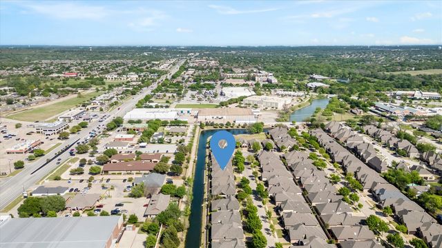 735 E Hill Street, Keller, TX 76248