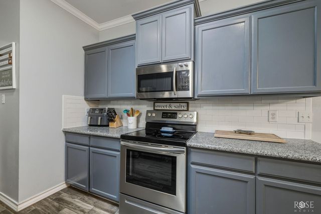 1638 Iowa Avenue, San Angelo, TX 76904