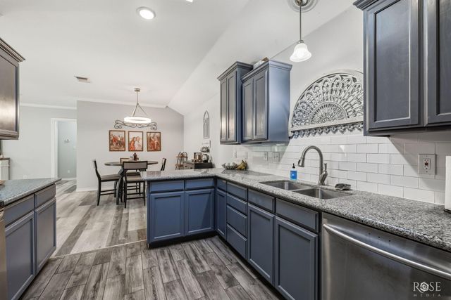 1638 Iowa Avenue, San Angelo, TX 76904