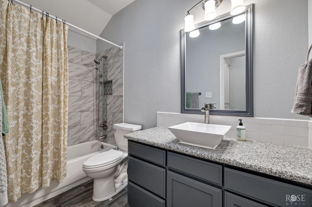 1638 Iowa Avenue, San Angelo, TX 76904