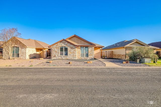 1638 Iowa Avenue, San Angelo, TX 76904