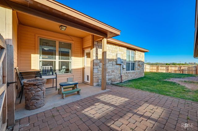 1638 Iowa Avenue, San Angelo, TX 76904