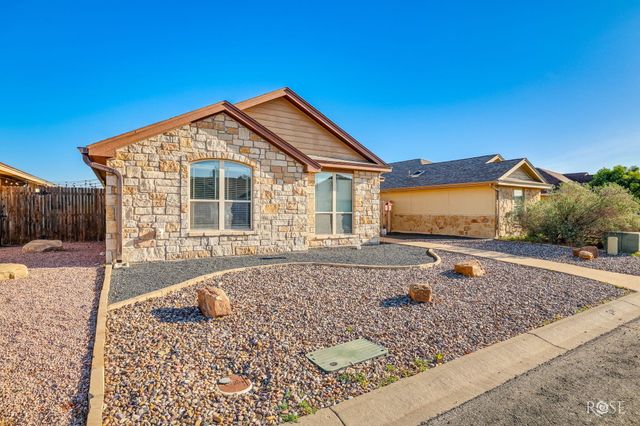 1638 Iowa Avenue, San Angelo, TX 76904