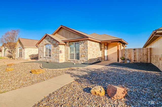1638 Iowa Avenue, San Angelo, TX 76904