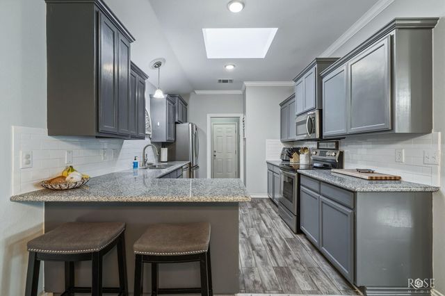 1638 Iowa Avenue, San Angelo, TX 76904
