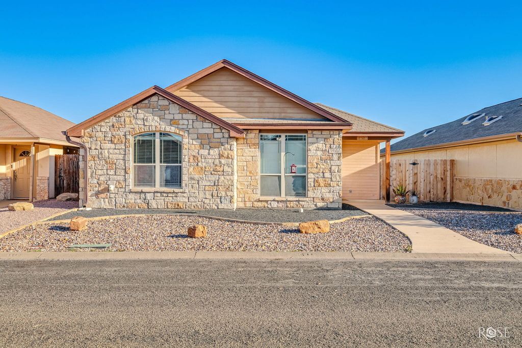 1638 Iowa Avenue, San Angelo, TX 76904