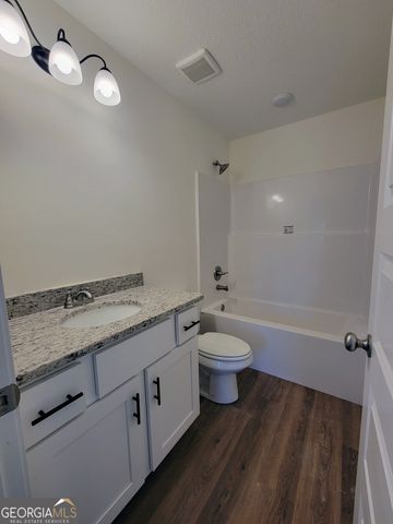 112 Enclave Court LOT 24, Statesboro, GA 30458