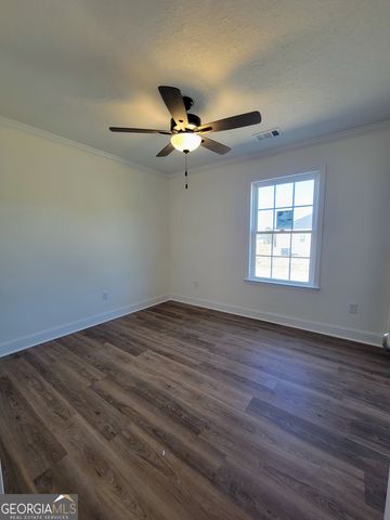 112 Enclave Court LOT 24, Statesboro, GA 30458