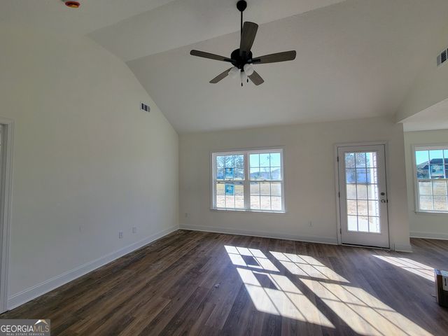 112 Enclave Court LOT 24, Statesboro, GA 30458