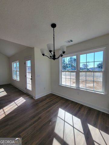 112 Enclave Court LOT 24, Statesboro, GA 30458