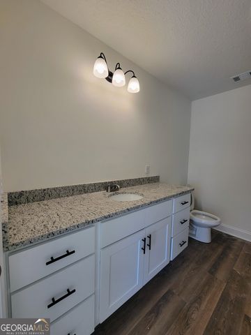 112 Enclave Court LOT 24, Statesboro, GA 30458