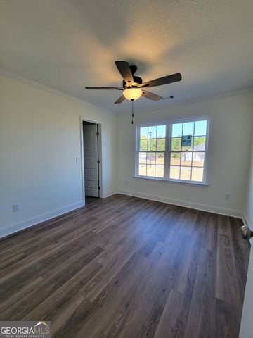 112 Enclave Court LOT 24, Statesboro, GA 30458