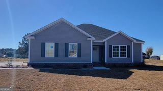 112 Enclave Court LOT 24, Statesboro, GA 30458