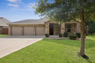 1700 Fairway Drive, Sherman, TX 75090