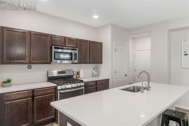 3651 Desert Willow Lane, Colorado Springs, CO 80925