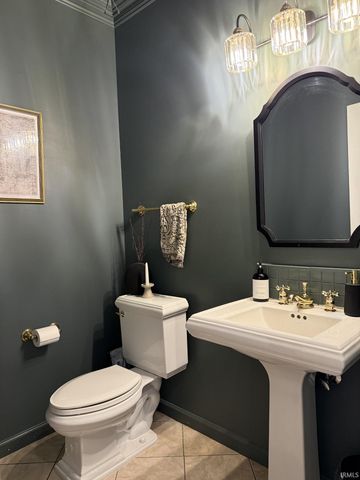 10070 Butternut Drive, Middlebury, IN 46540