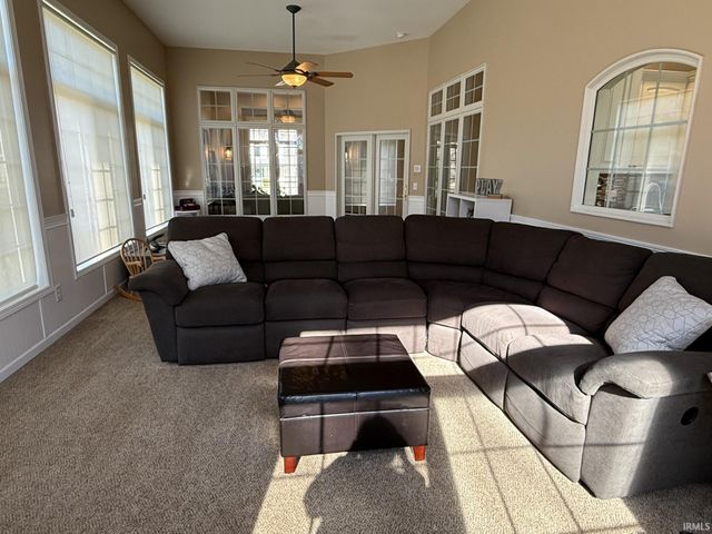 10070 Butternut Drive, Middlebury, IN 46540