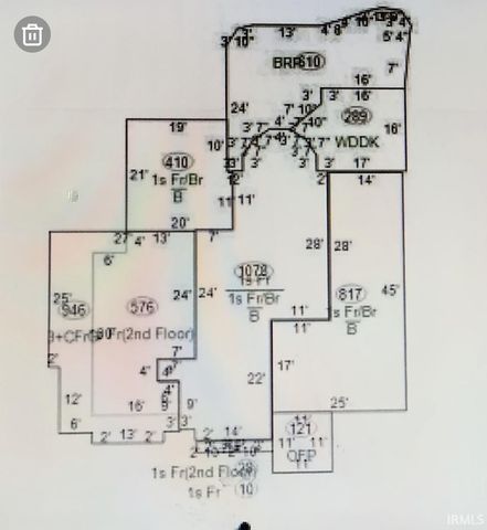 10070 Butternut Drive, Middlebury, IN 46540