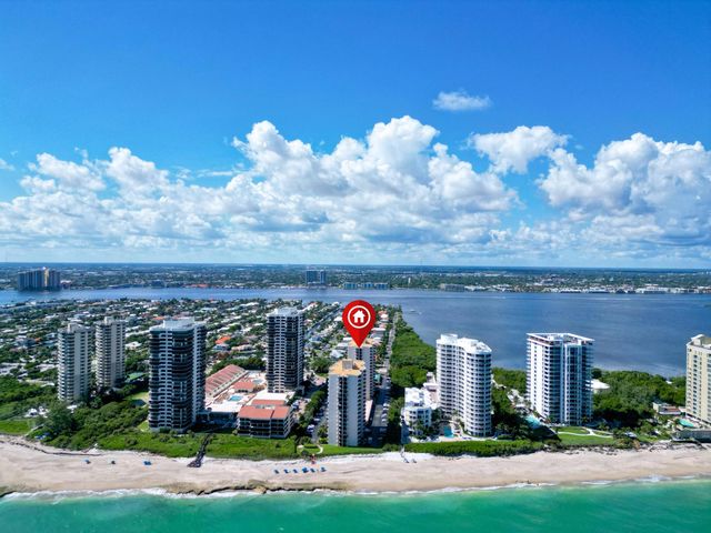 4200 N Ocean Drive 2-903, Singer Island, FL 33404