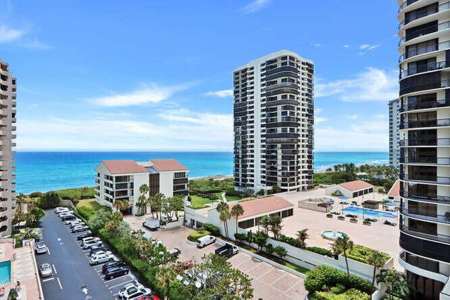 4200 N Ocean Drive 2-903, Singer Island, FL 33404
