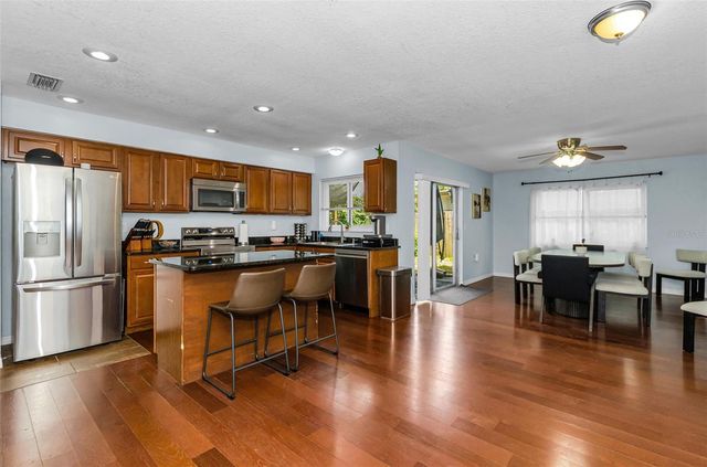 1760 E ORANGESIDE ROAD, Palm Harbor, FL 34683
