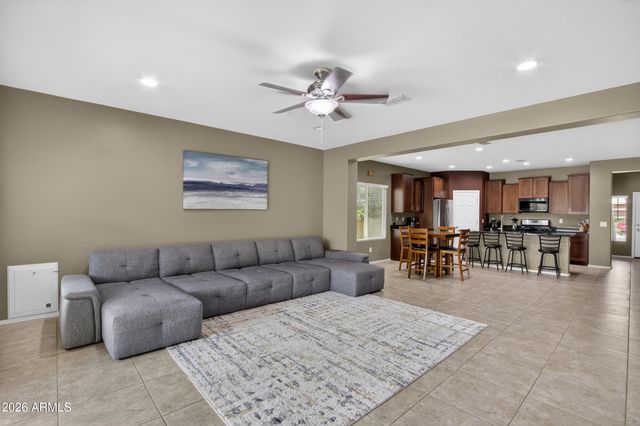 17959 W Alice Avenue, Waddell, AZ 85355