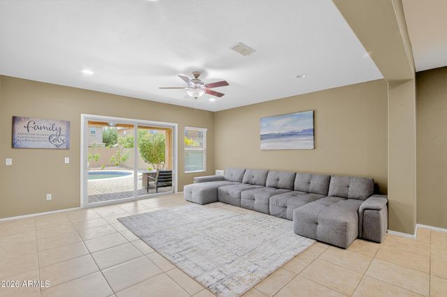 17959 W Alice Avenue, Waddell, AZ 85355