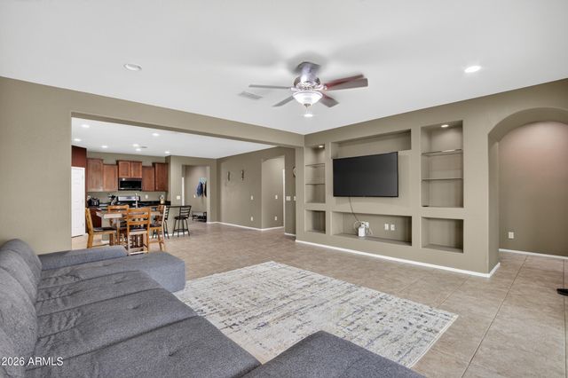 17959 W Alice Avenue, Waddell, AZ 85355