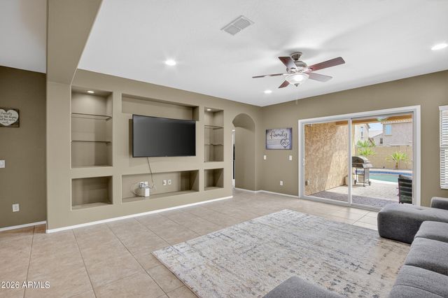 17959 W Alice Avenue, Waddell, AZ 85355