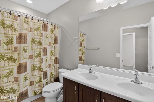 17959 W Alice Avenue, Waddell, AZ 85355